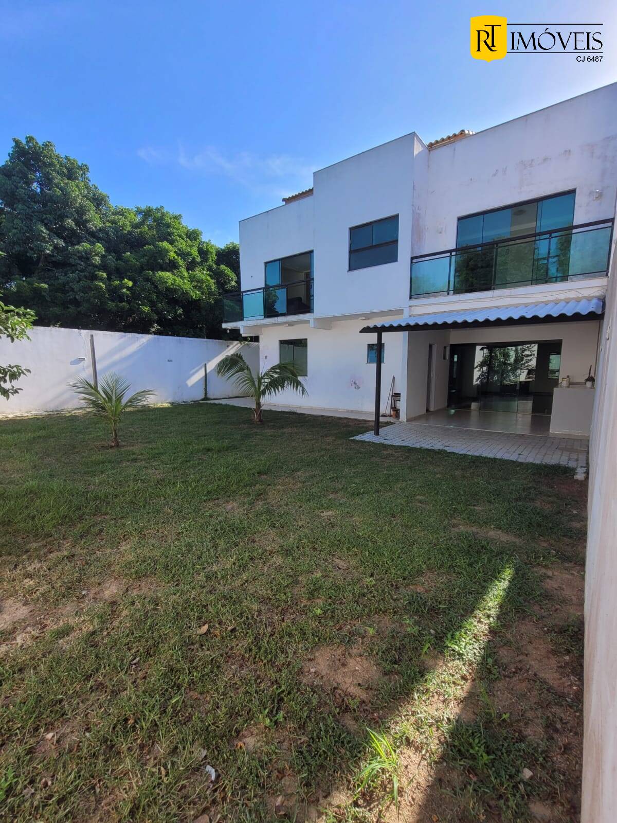 Casa, 4 quartos, 450 m² - Foto 16