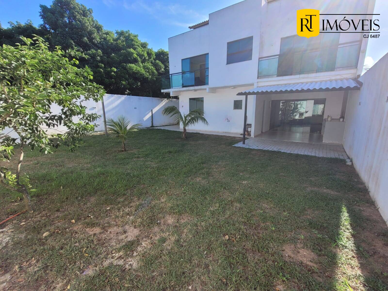 Casa, 4 quartos, 450 m² - Foto 26