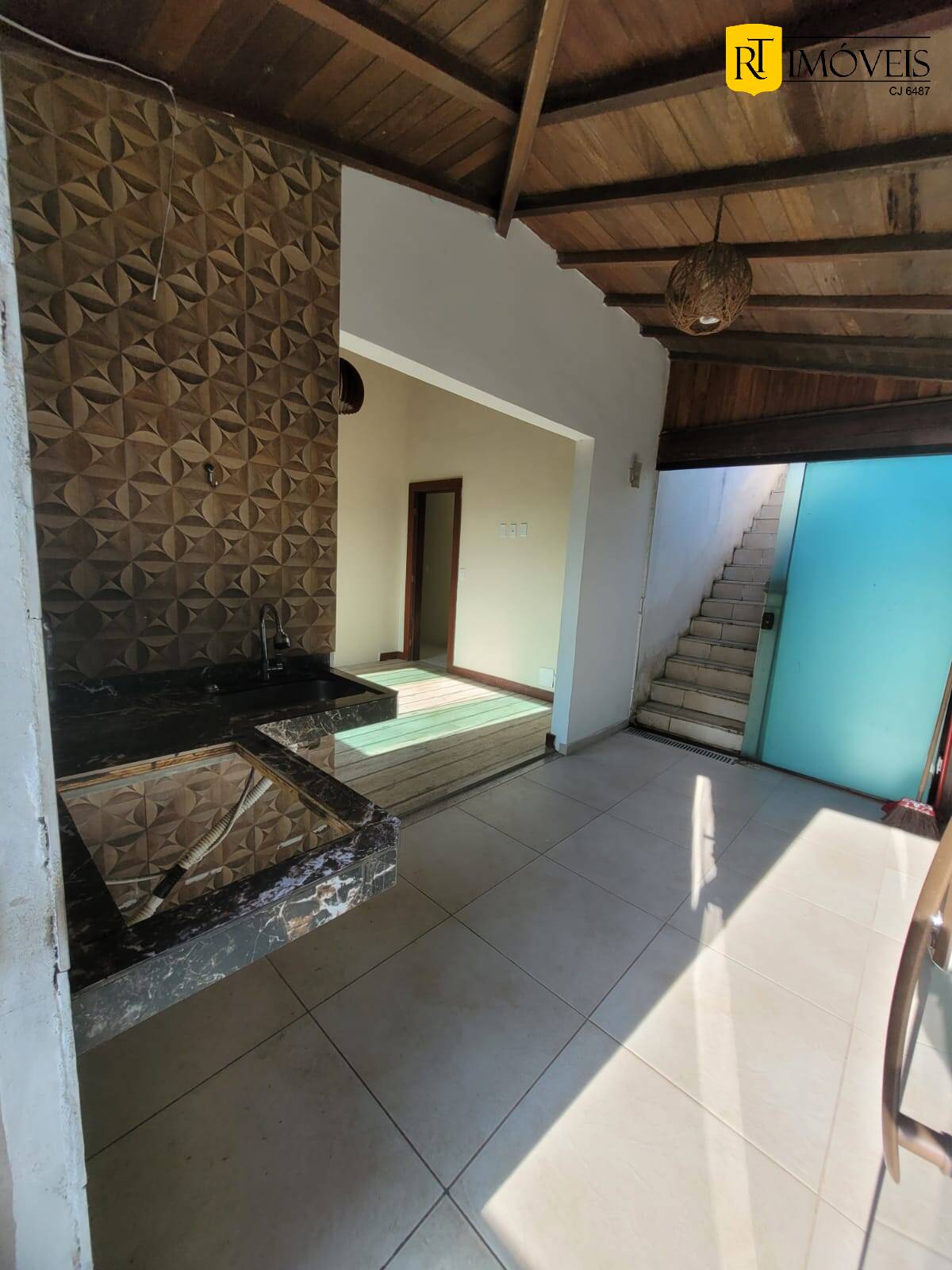 Casa, 4 quartos, 450 m² - Foto 23