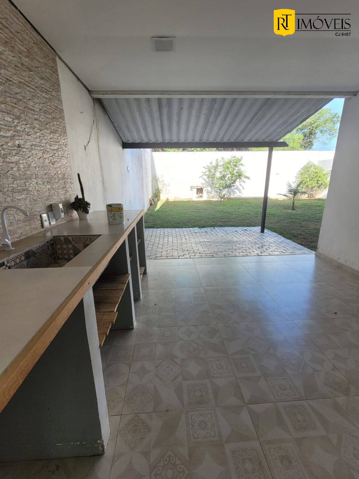 Casa, 4 quartos, 450 m² - Foto 22