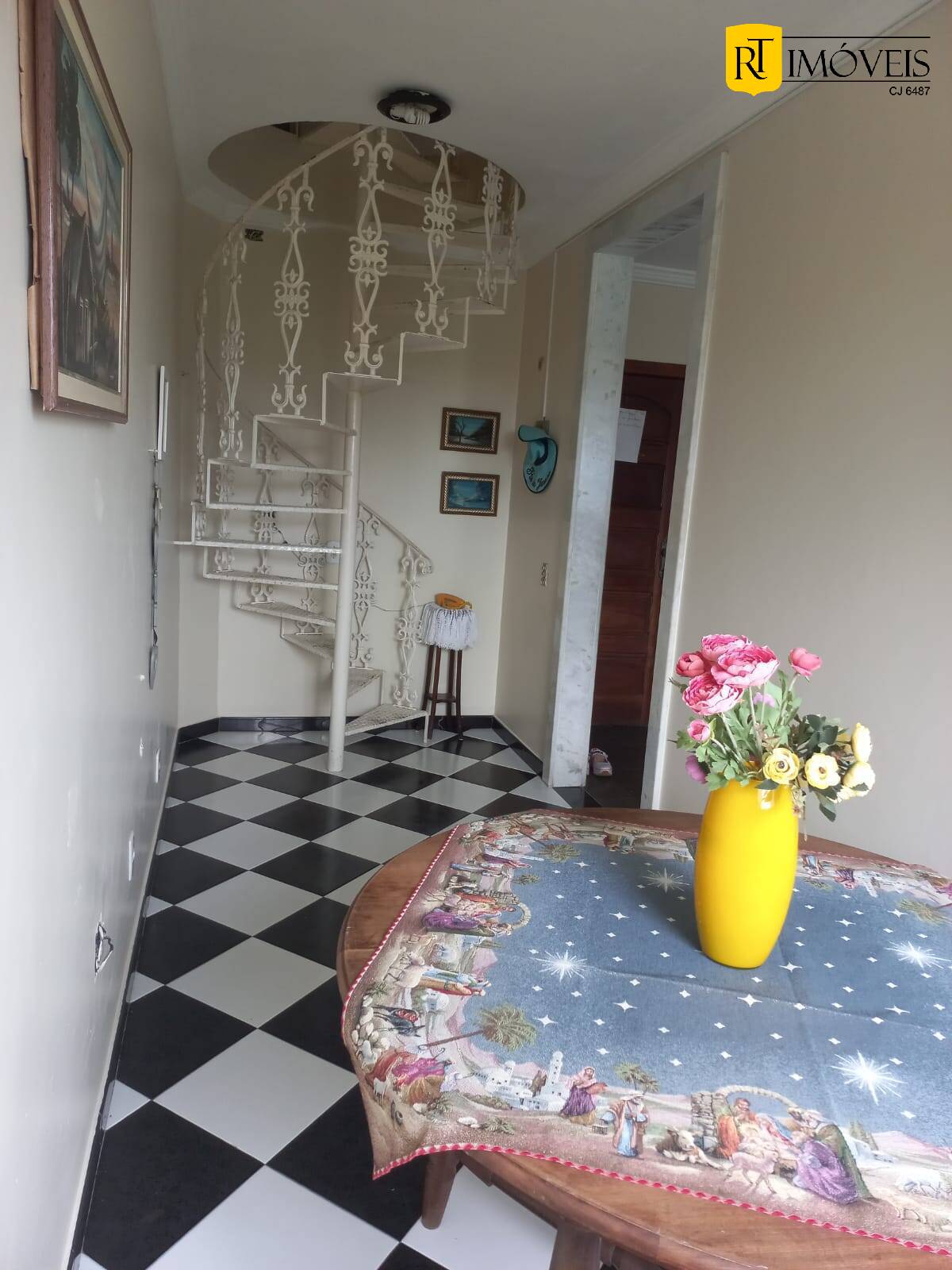 Cobertura, 3 quartos, 53 m² - Foto 18