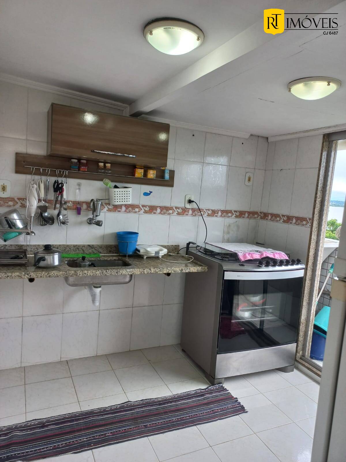 Cobertura, 3 quartos, 53 m² - Foto 7