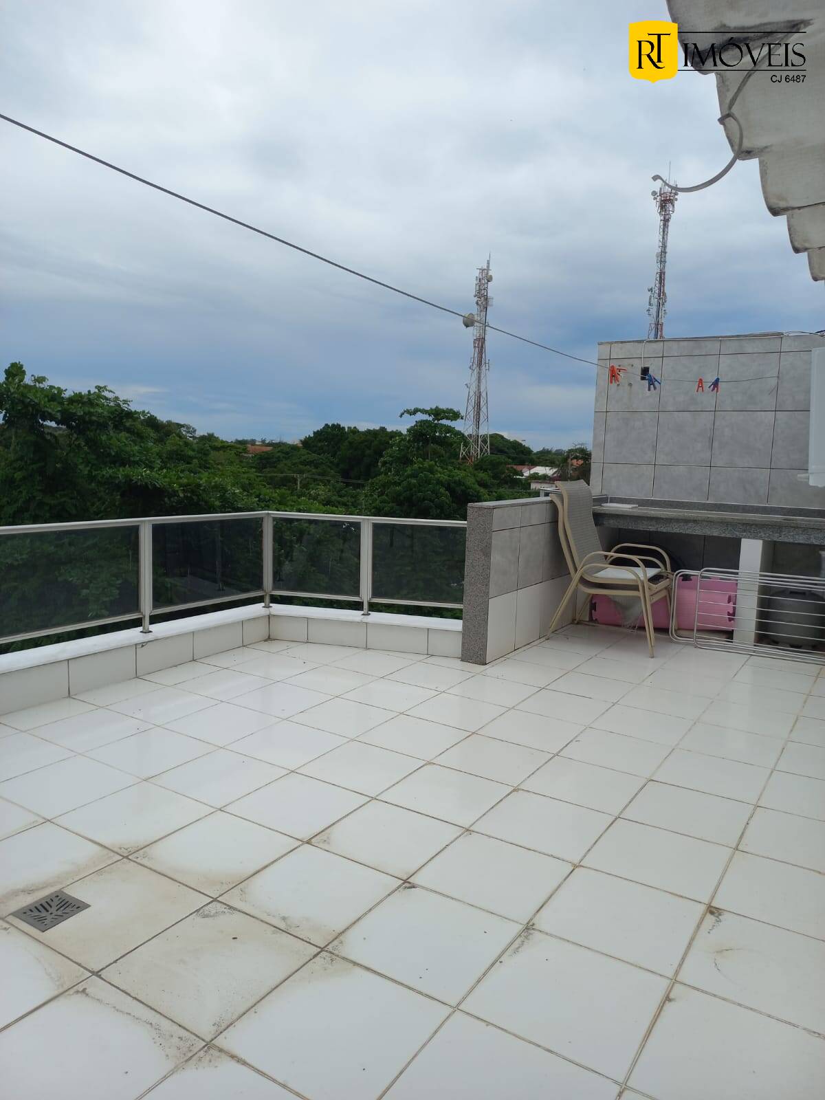 Cobertura, 3 quartos, 53 m² - Foto 25