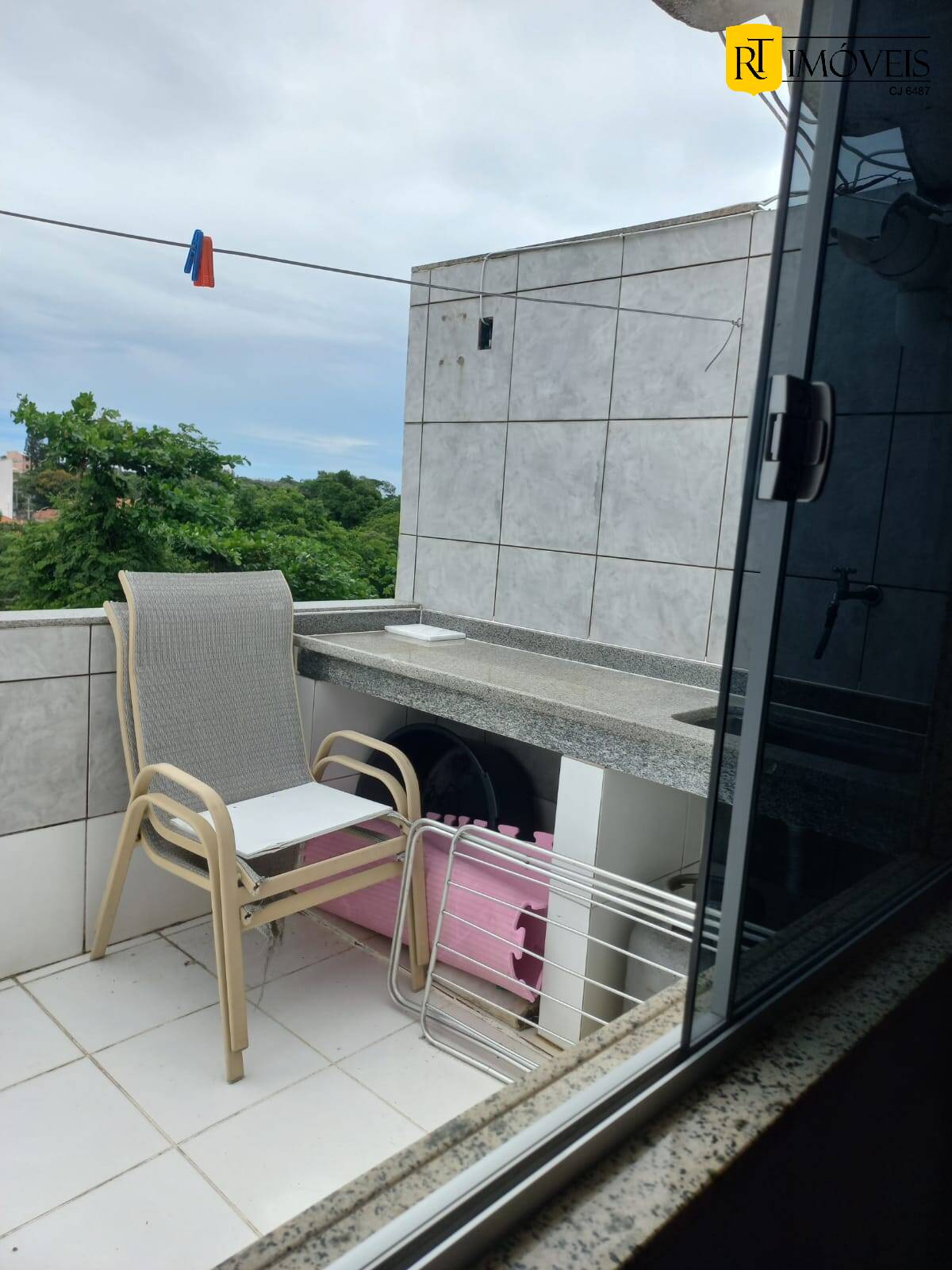 Cobertura, 3 quartos, 53 m² - Foto 26