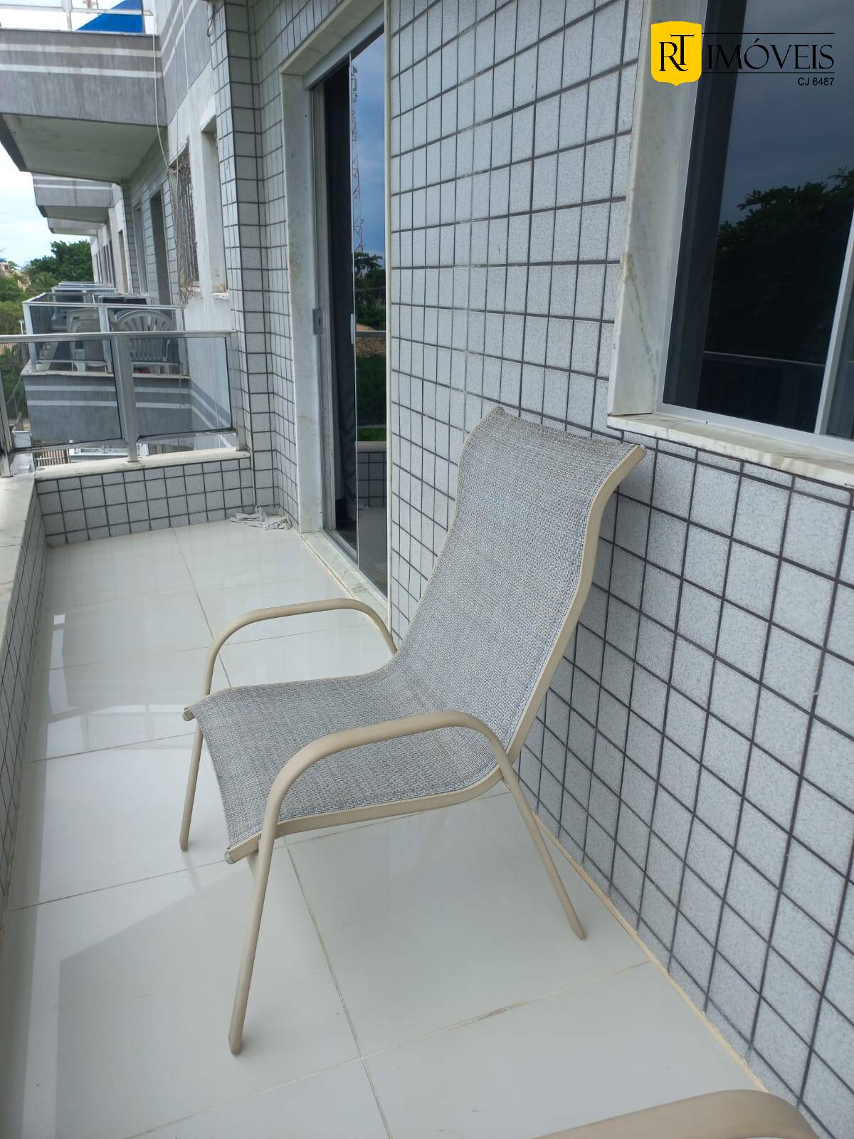 Cobertura, 3 quartos, 53 m² - Foto 4