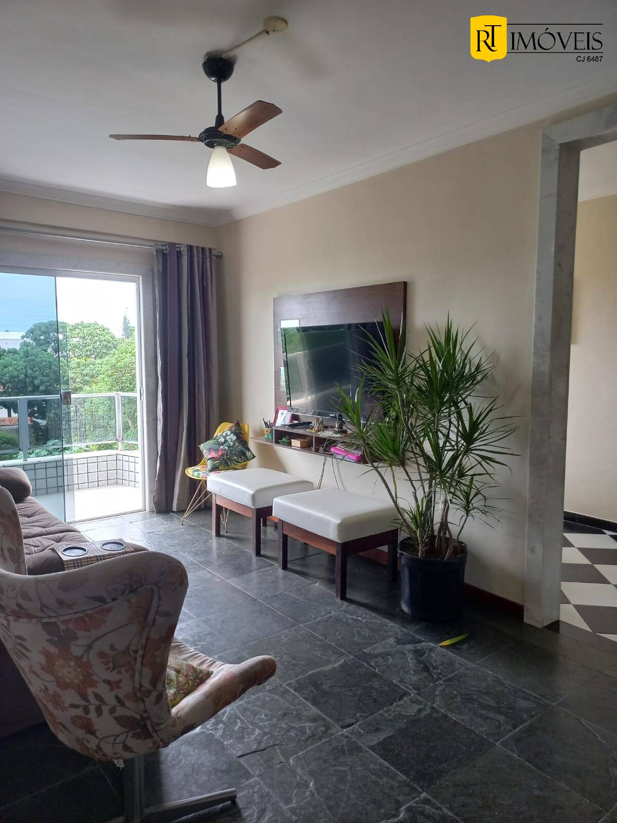 Cobertura, 3 quartos, 53 m² - Foto 3