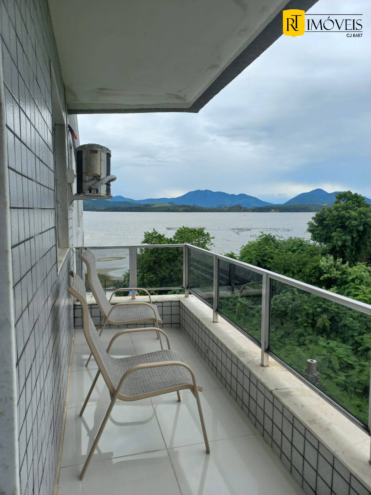 Cobertura, 3 quartos, 53 m² - Foto 1