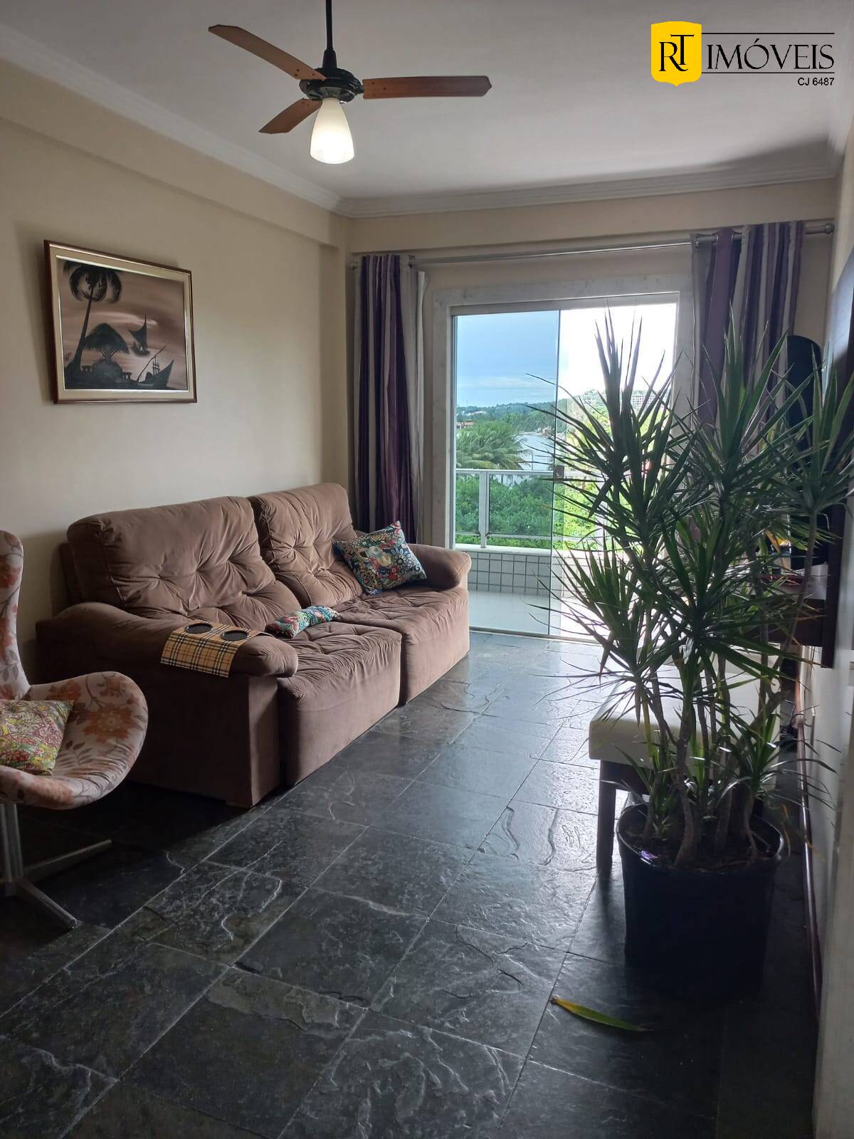 Cobertura, 3 quartos, 53 m² - Foto 2