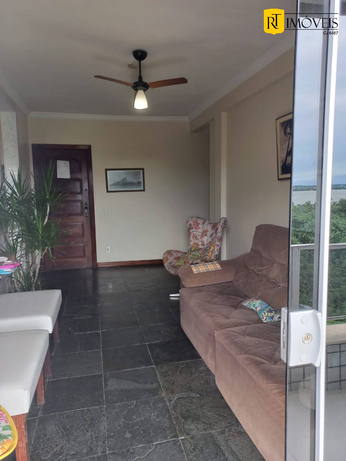 Cobertura, 3 quartos, 53 m² - Foto 5