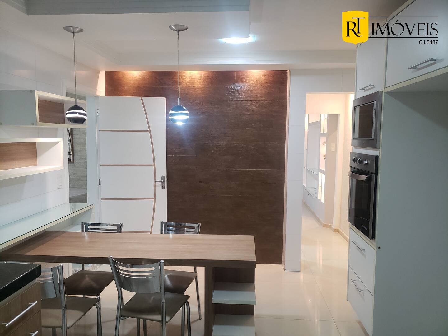 Casa à venda com 3 quartos, 140m² - Foto 11