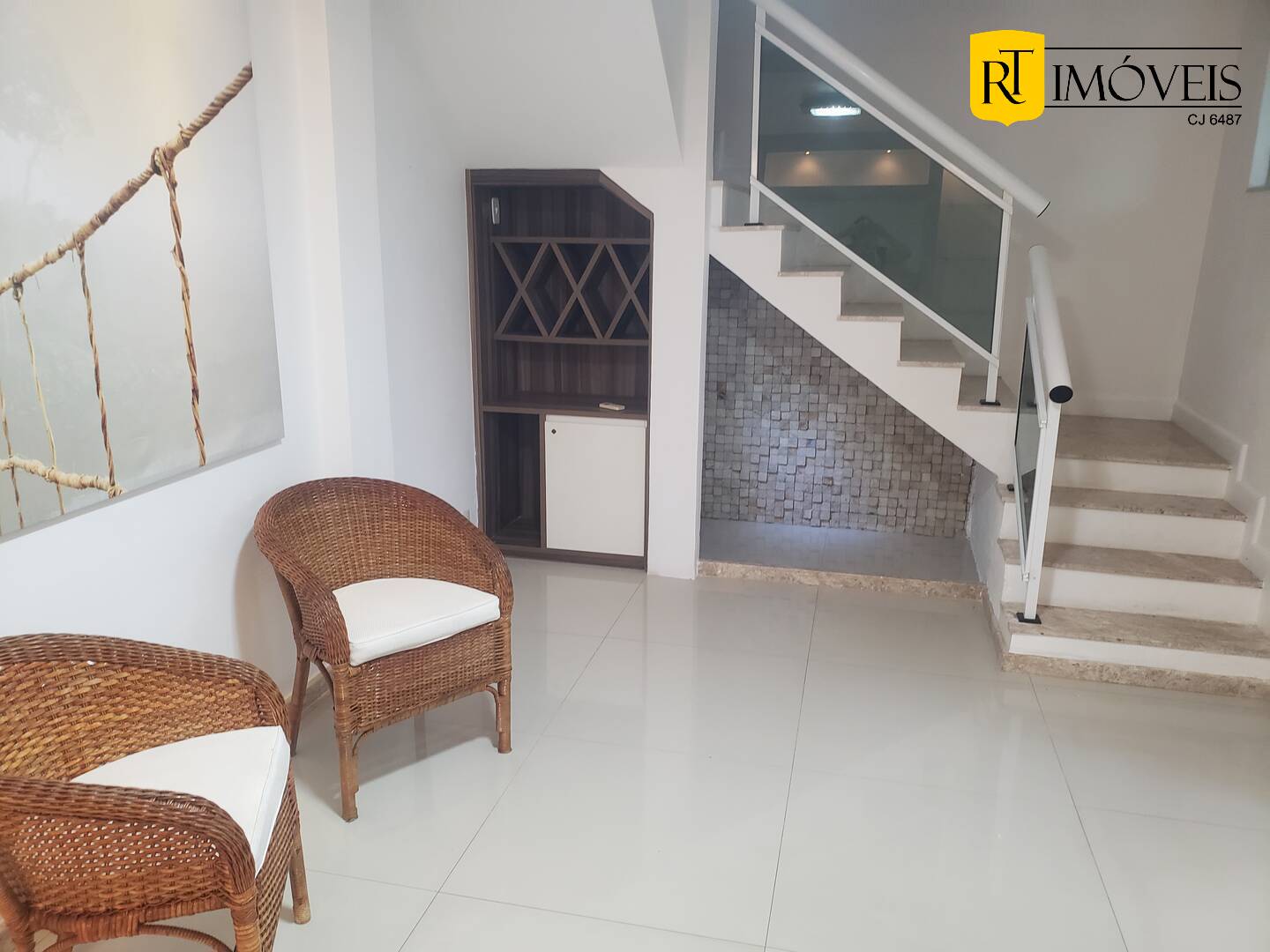 Casa à venda com 3 quartos, 140m² - Foto 5
