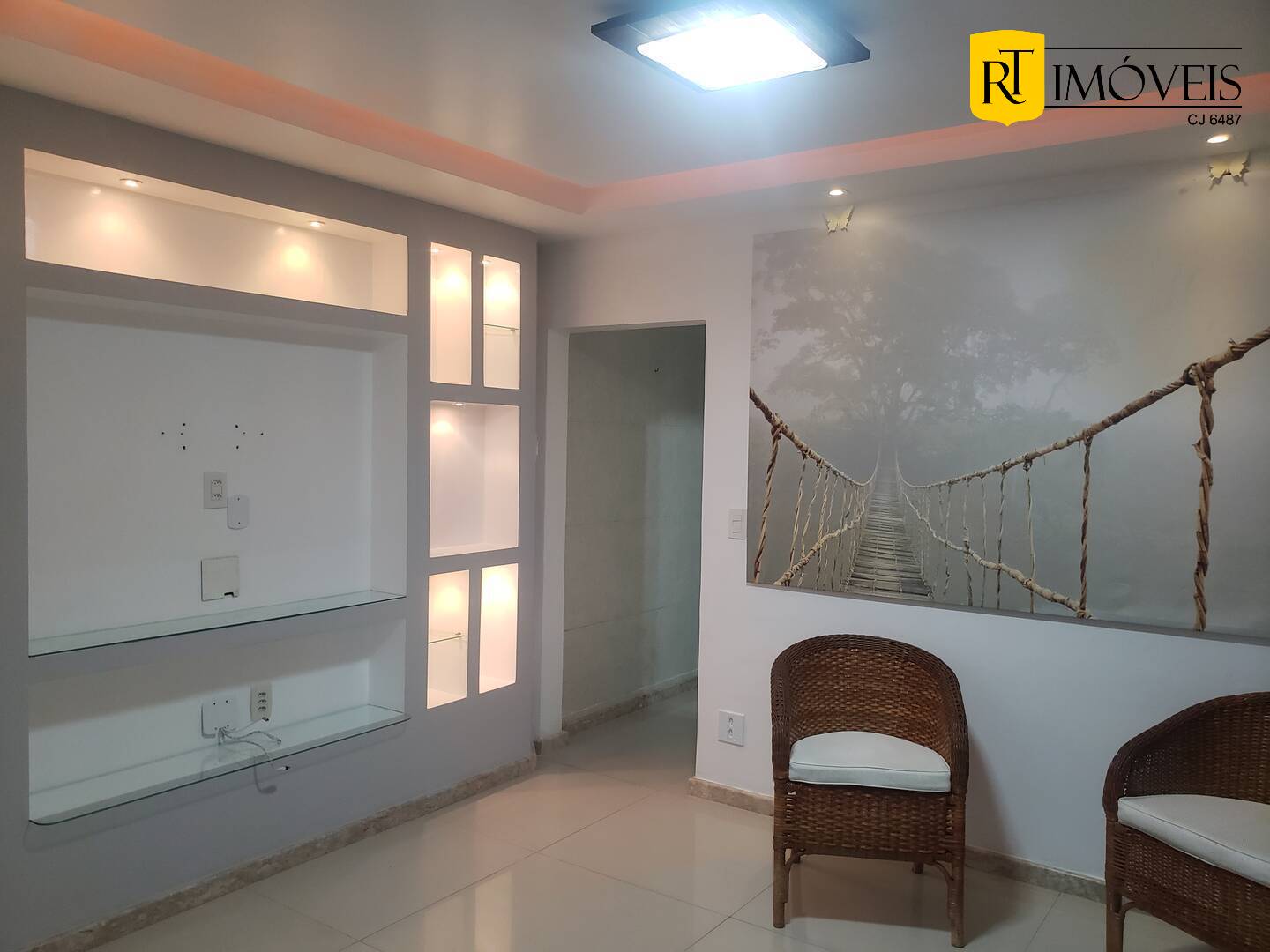 Casa à venda com 3 quartos, 140m² - Foto 6
