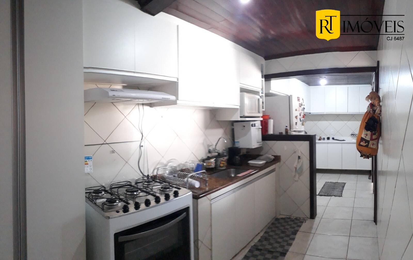 Casa à venda com 3 quartos, 187m² - Foto 11