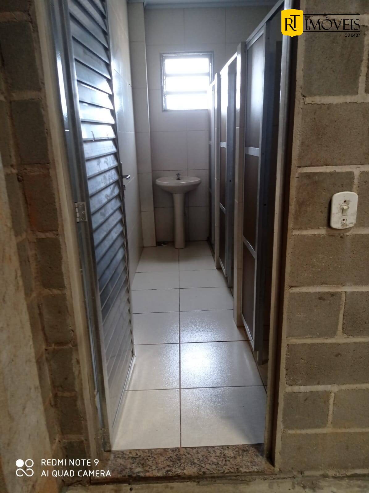 Depósito-Galpão-Armazém para alugar, 570m² - Foto 15