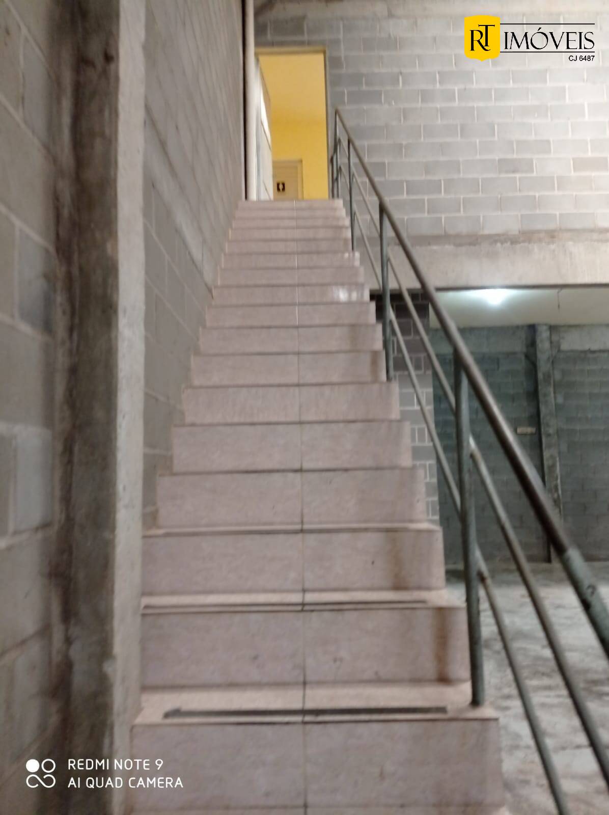 Depósito-Galpão-Armazém para alugar, 570m² - Foto 13