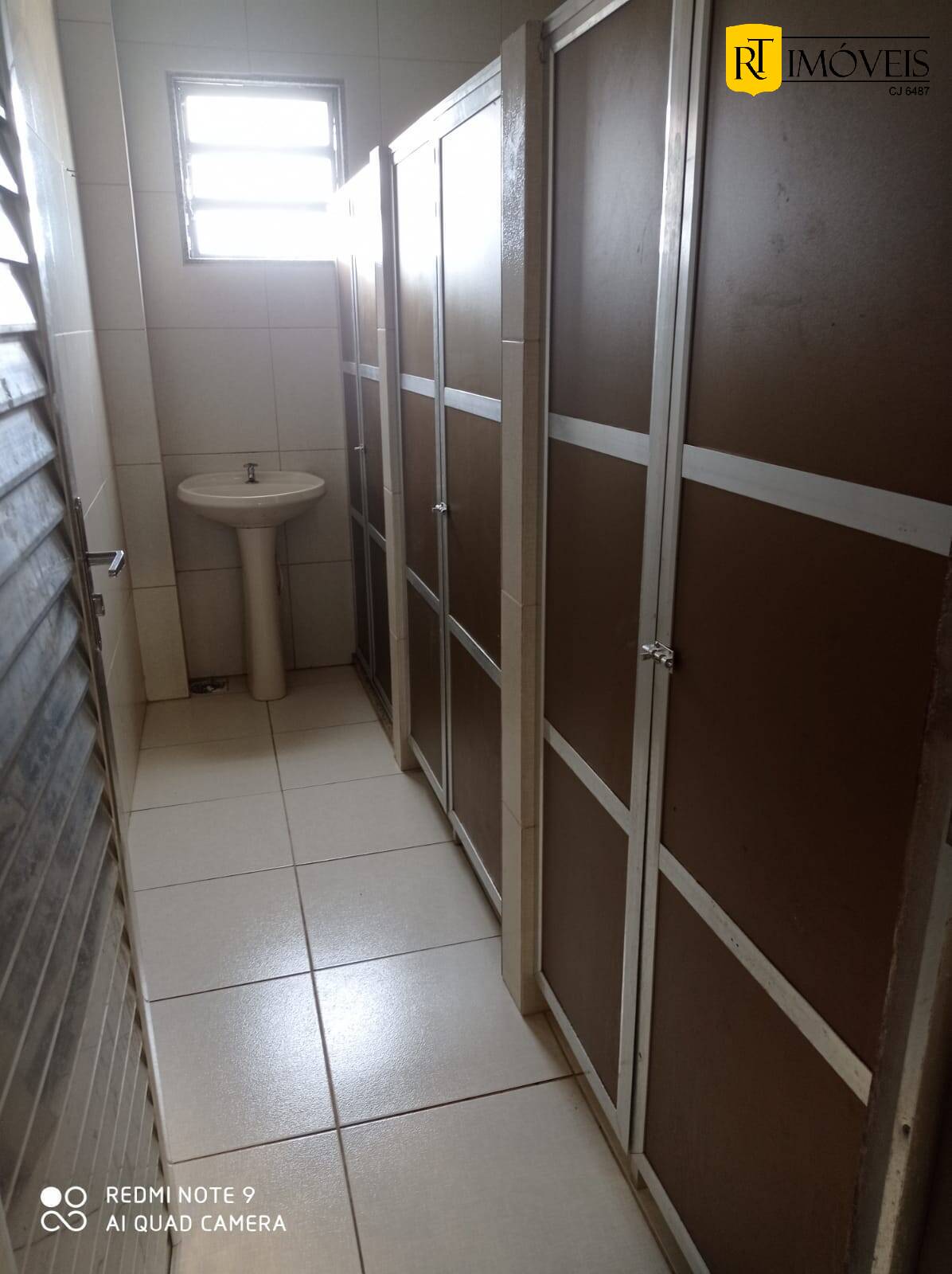 Depósito-Galpão-Armazém para alugar, 570m² - Foto 14