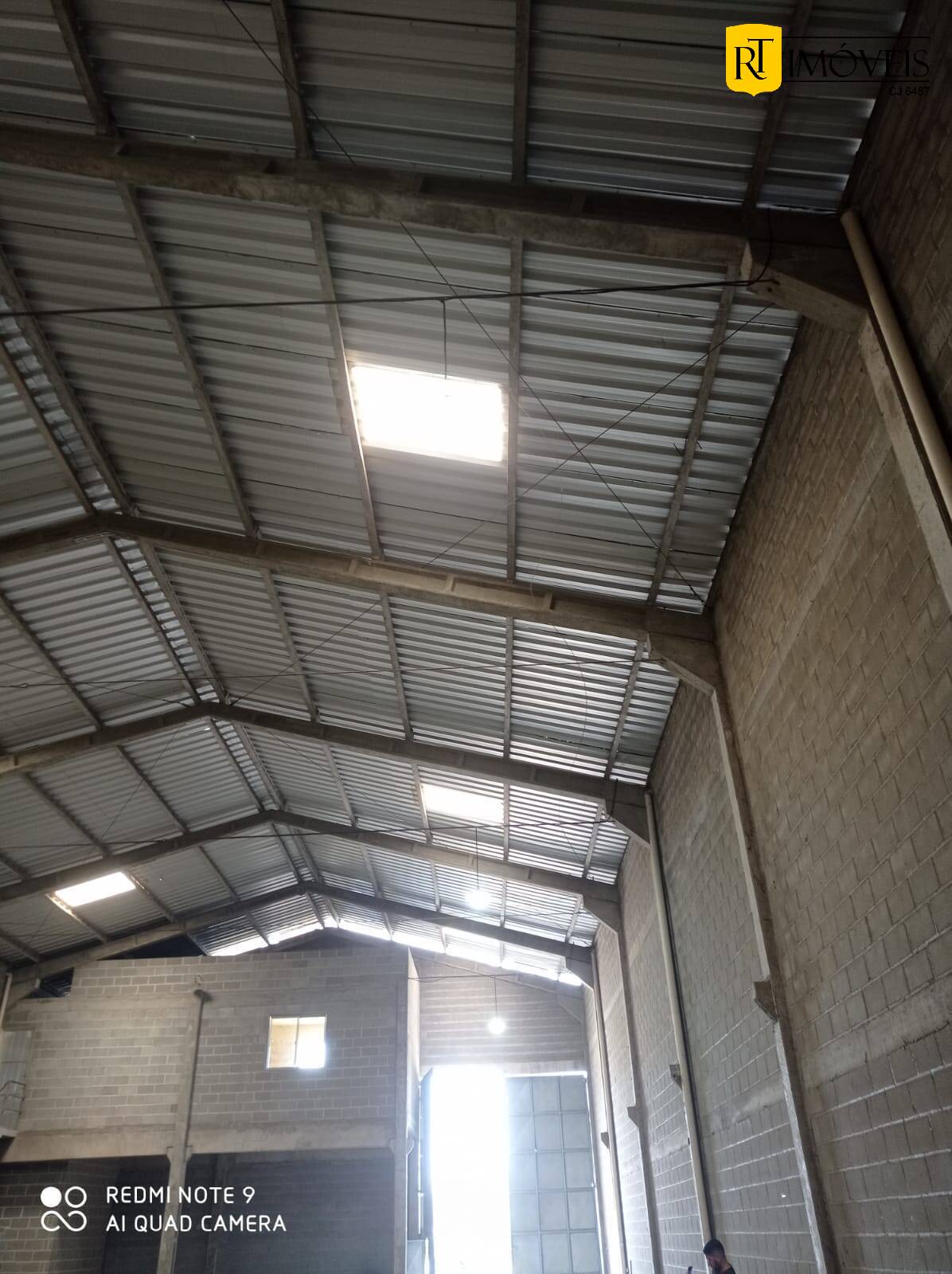 Depósito-Galpão-Armazém para alugar, 570m² - Foto 17