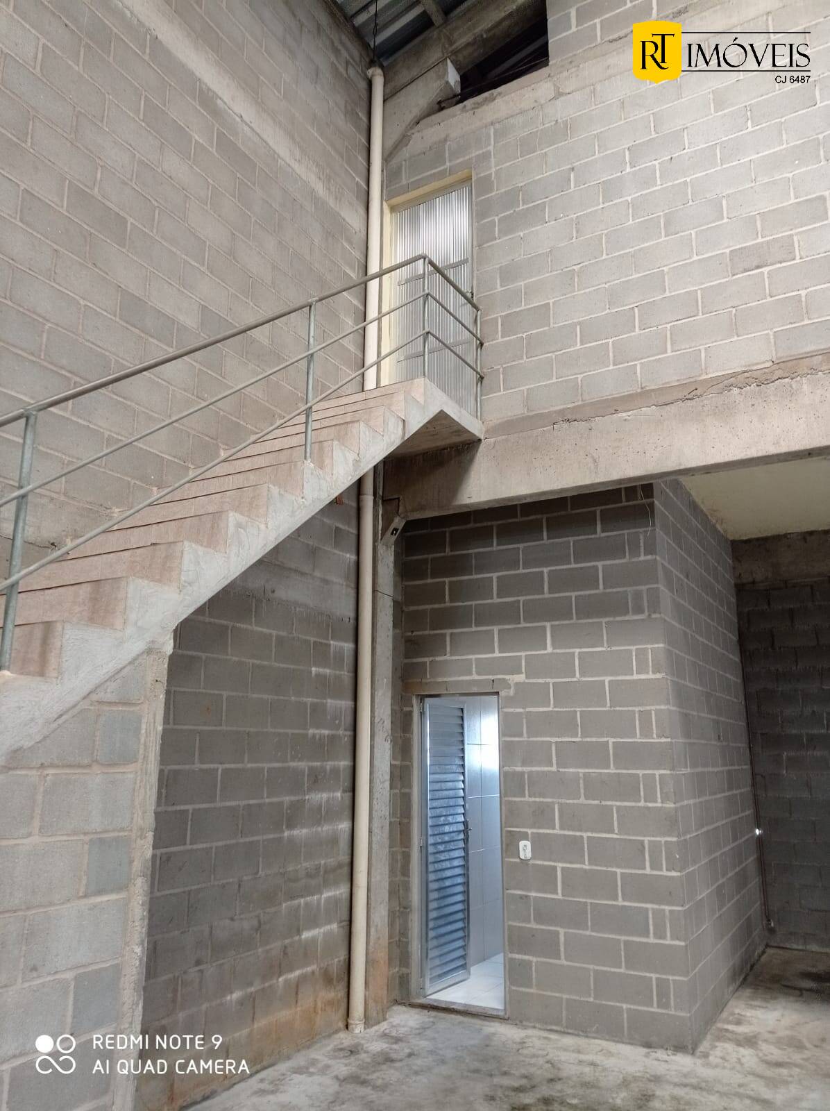 Depósito-Galpão-Armazém para alugar, 570m² - Foto 16