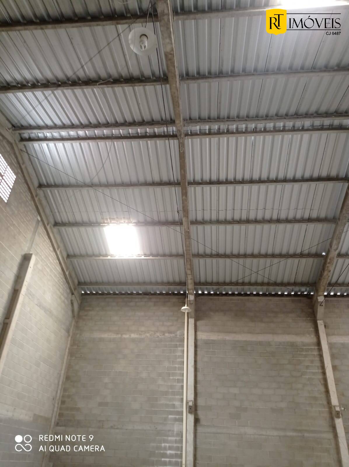 Depósito-Galpão-Armazém para alugar, 570m² - Foto 19