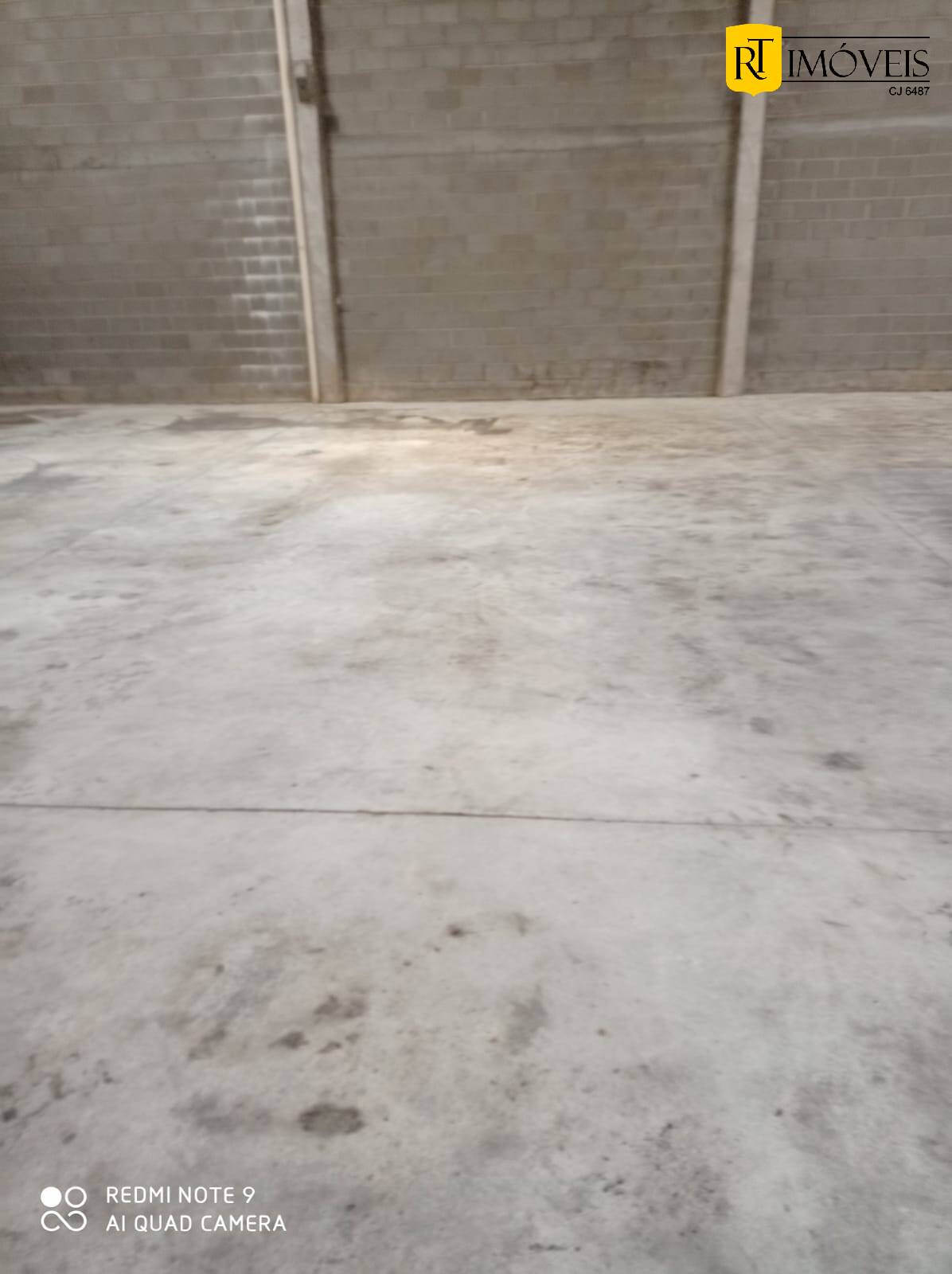 Depósito-Galpão-Armazém para alugar, 570m² - Foto 20