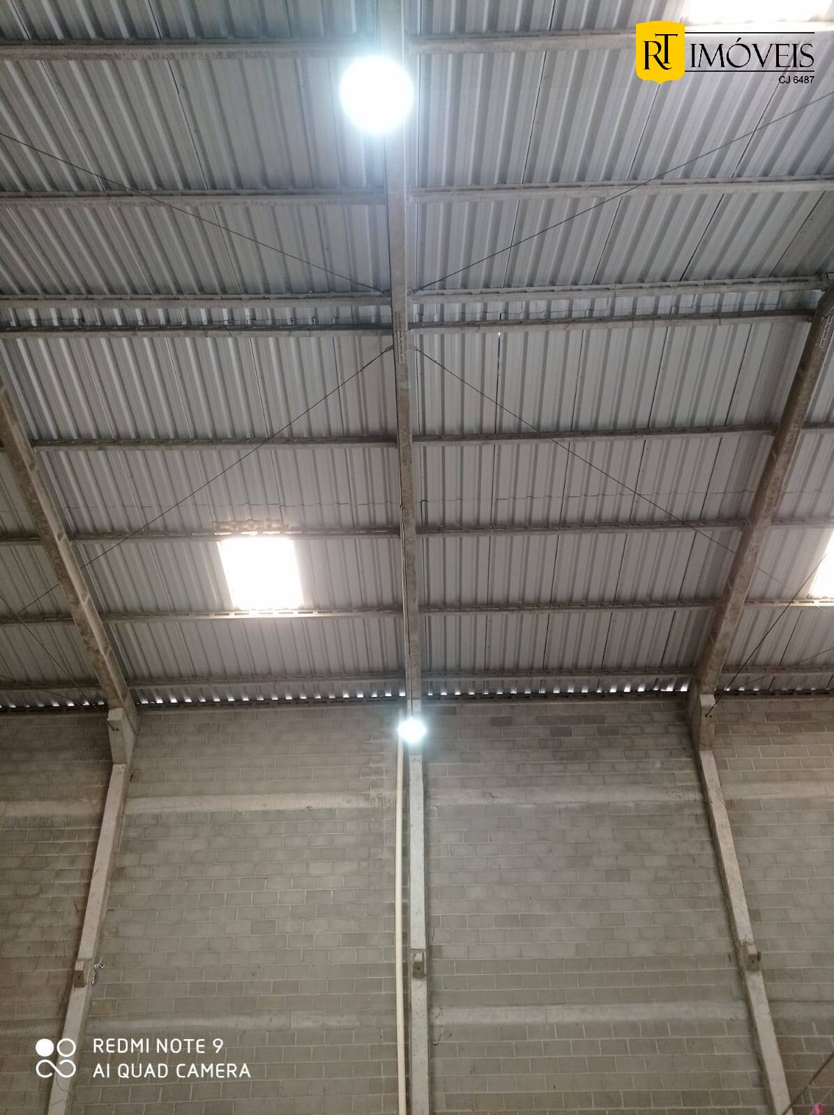 Depósito-Galpão-Armazém para alugar, 570m² - Foto 18