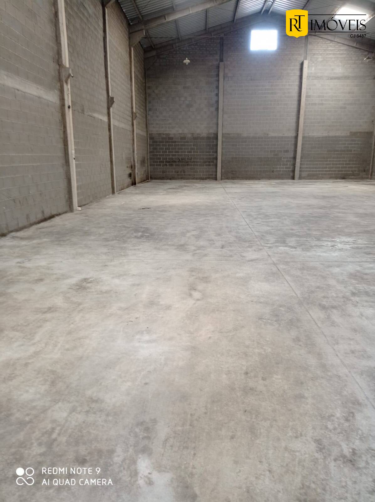 Depósito-Galpão-Armazém para alugar, 570m² - Foto 22