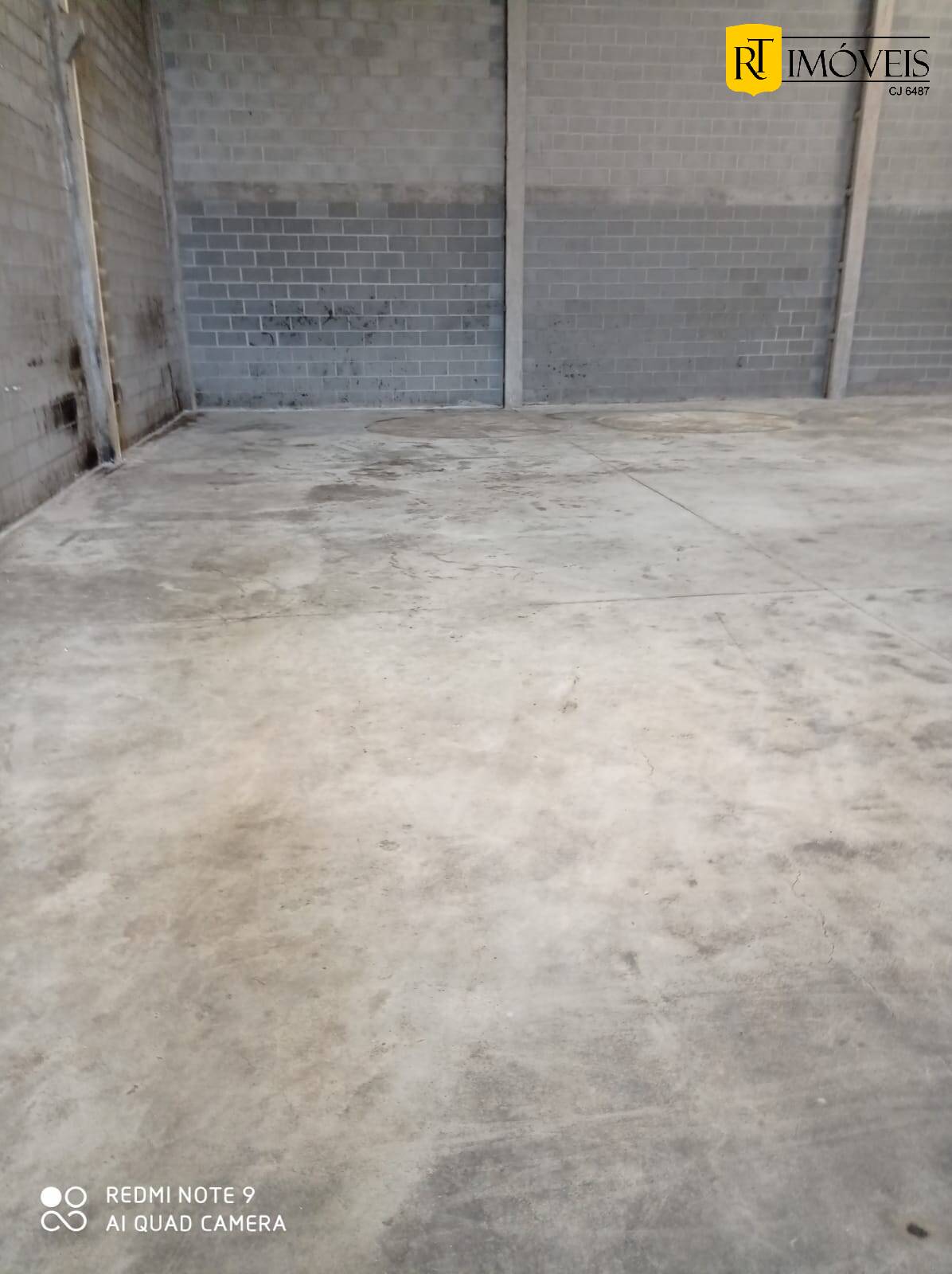 Depósito-Galpão-Armazém para alugar, 570m² - Foto 21