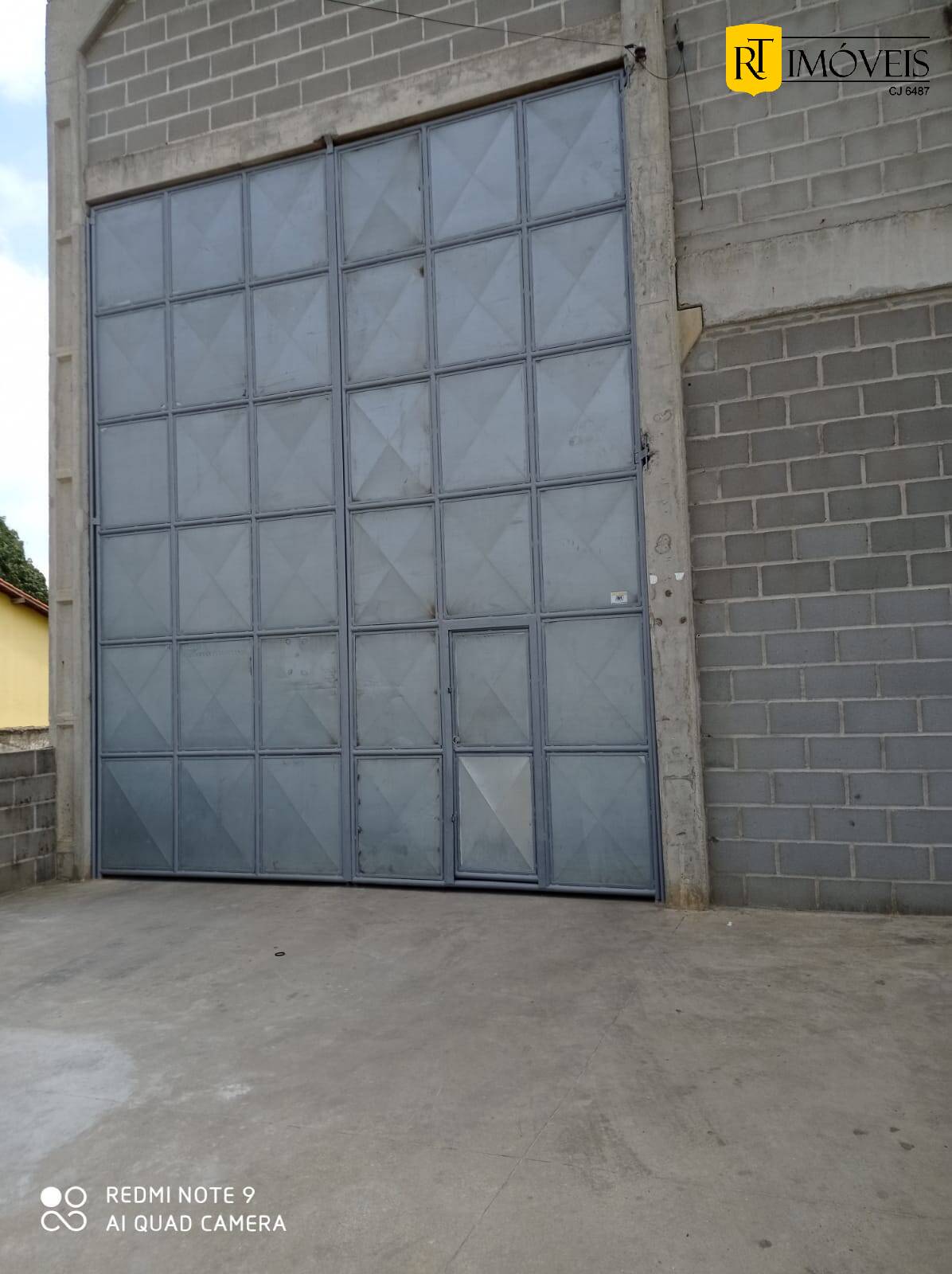 Depósito-Galpão-Armazém para alugar, 570m² - Foto 23
