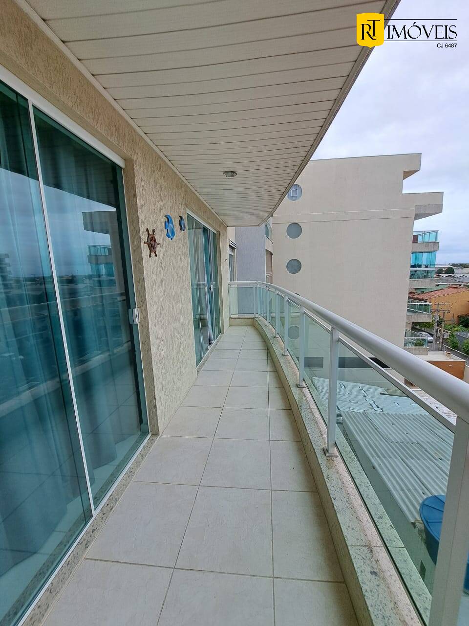 Apartamento, 1 quarto, 66 m² - Foto 3