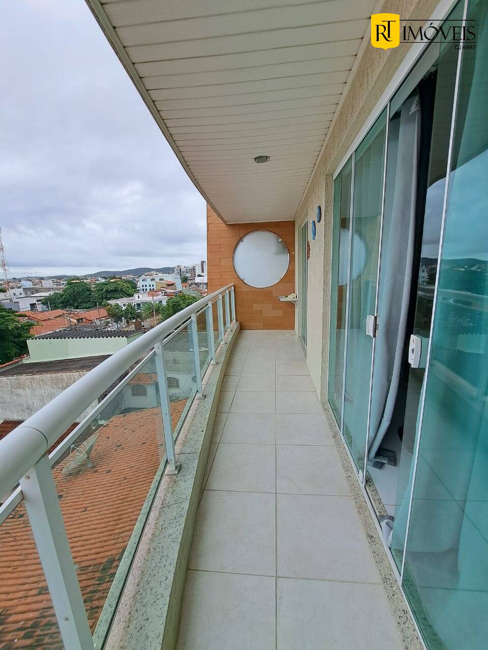 Apartamento, 1 quarto, 66 m² - Foto 1
