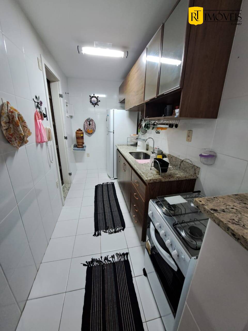 Apartamento, 1 quarto, 66 m² - Foto 5