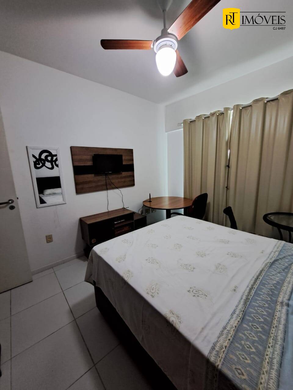 Apartamento, 1 quarto, 66 m² - Foto 16