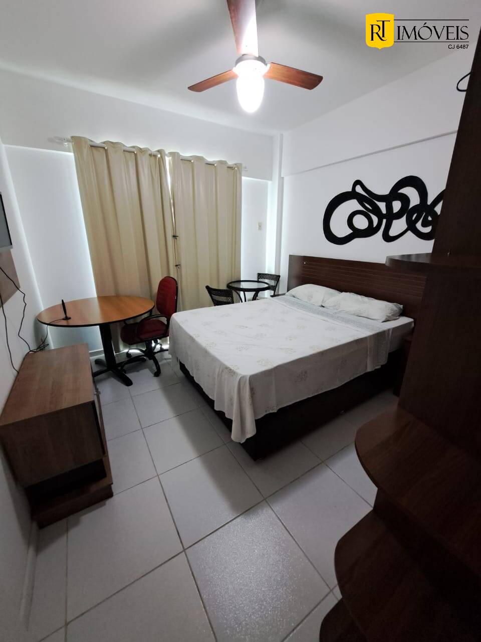 Apartamento, 1 quarto, 66 m² - Foto 15