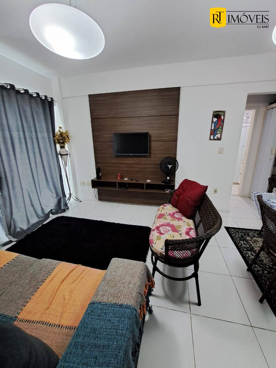Apartamento, 1 quarto, 66 m² - Foto 20