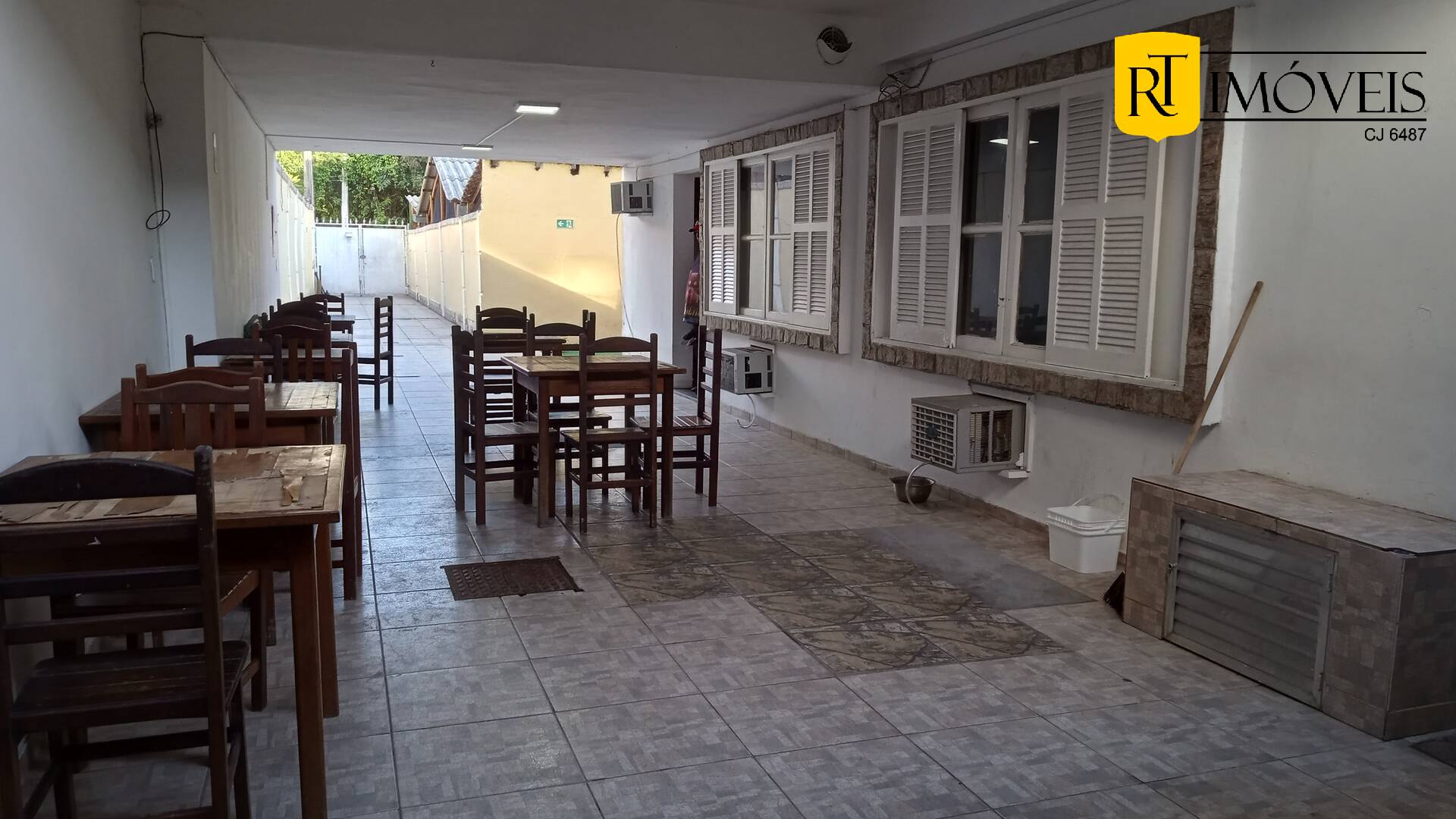 Prédio Inteiro, 135 m² - Foto 10