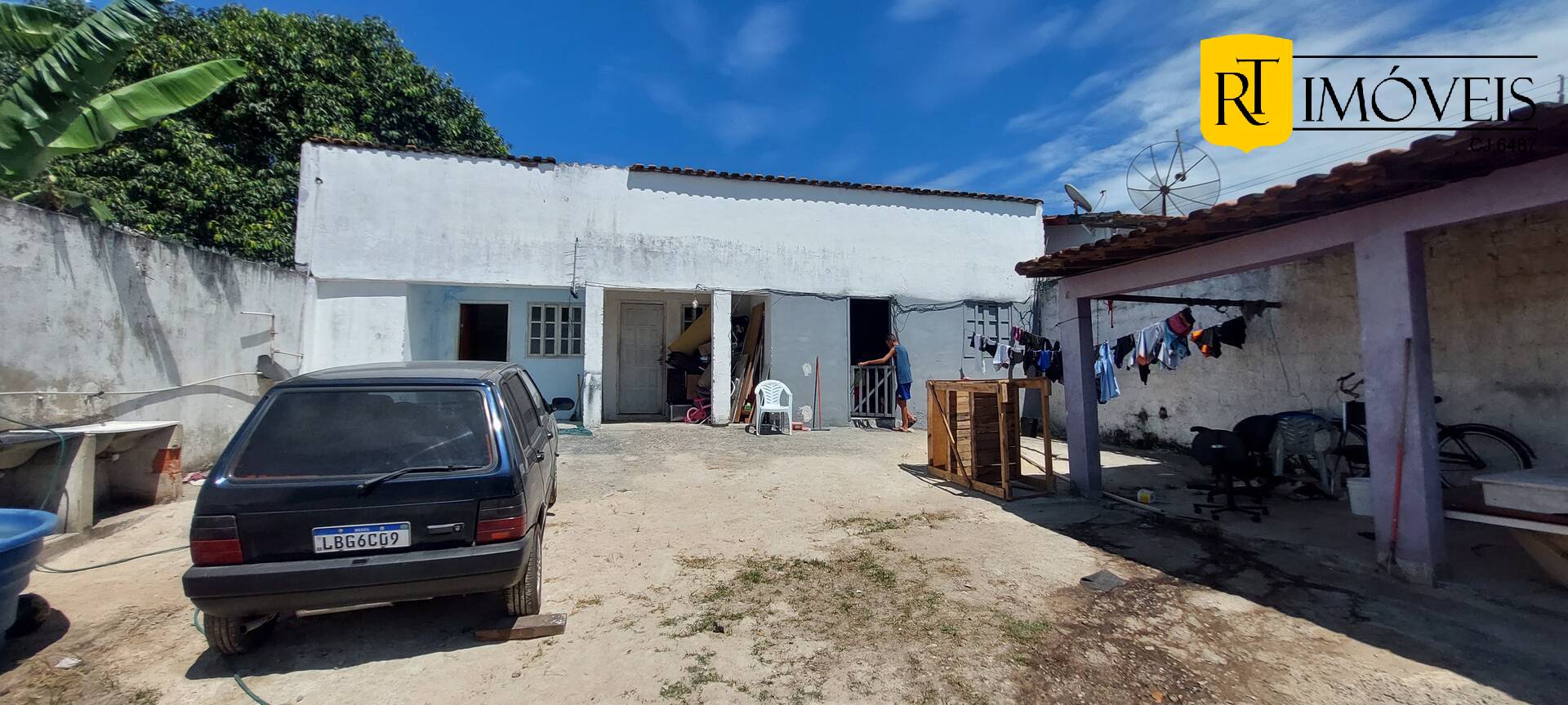 Casa à venda com 3 quartos, 360m² - Foto 3