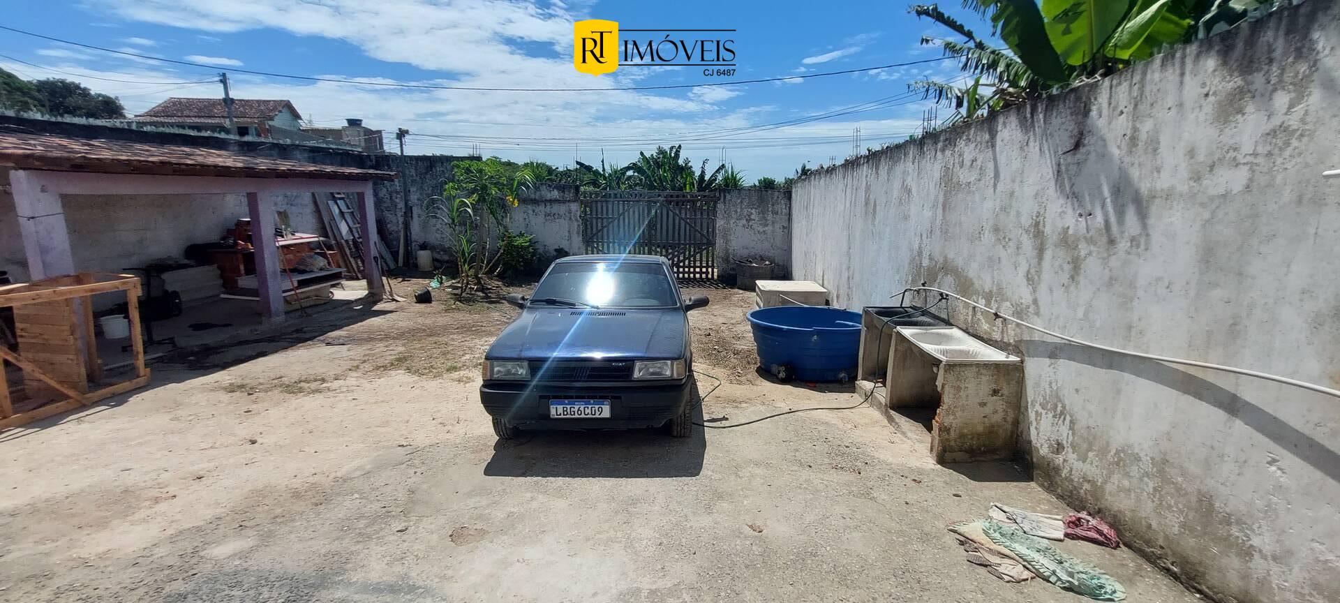 Casa à venda com 3 quartos, 360m² - Foto 5