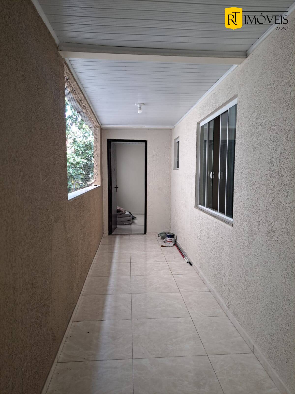 Apartamento para alugar com 2 quartos, 60m² - Foto 3