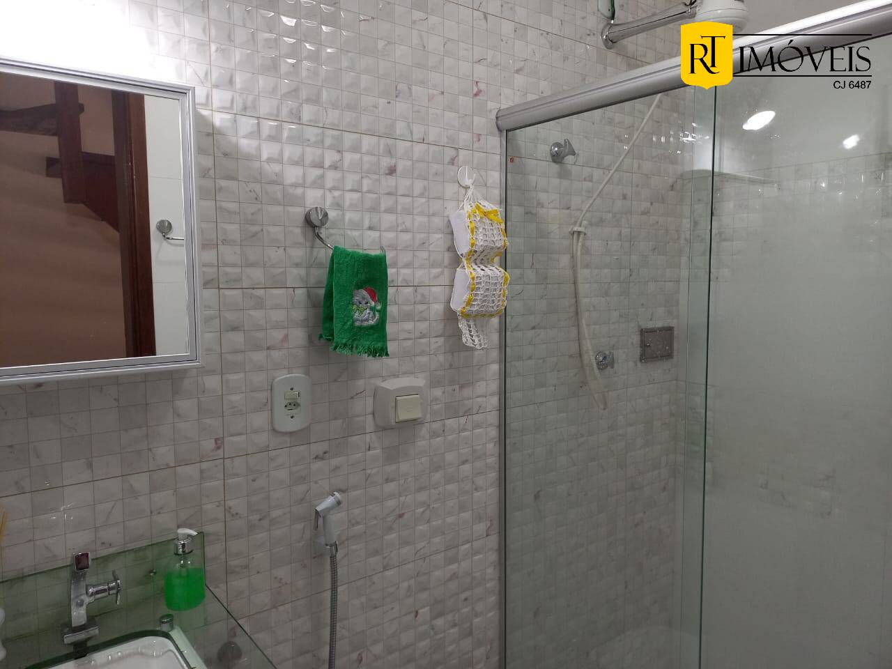Casa de Condomínio à venda com 2 quartos, 81m² - Foto 5