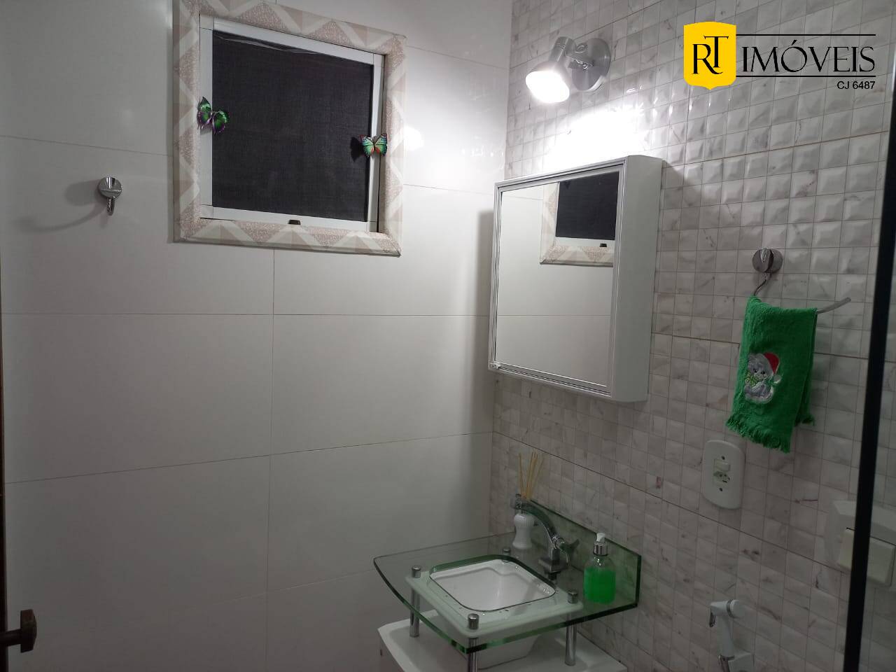 Casa de Condomínio à venda com 2 quartos, 81m² - Foto 4