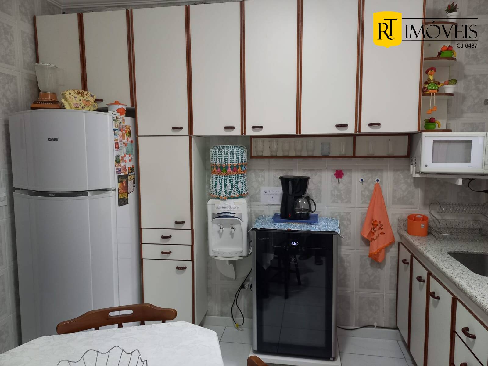 Casa de Condomínio à venda com 2 quartos, 81m² - Foto 7