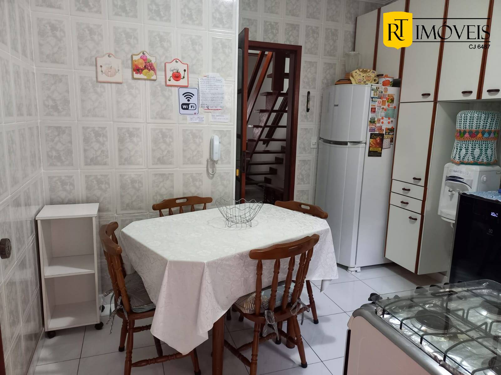 Casa de Condomínio à venda com 2 quartos, 81m² - Foto 8