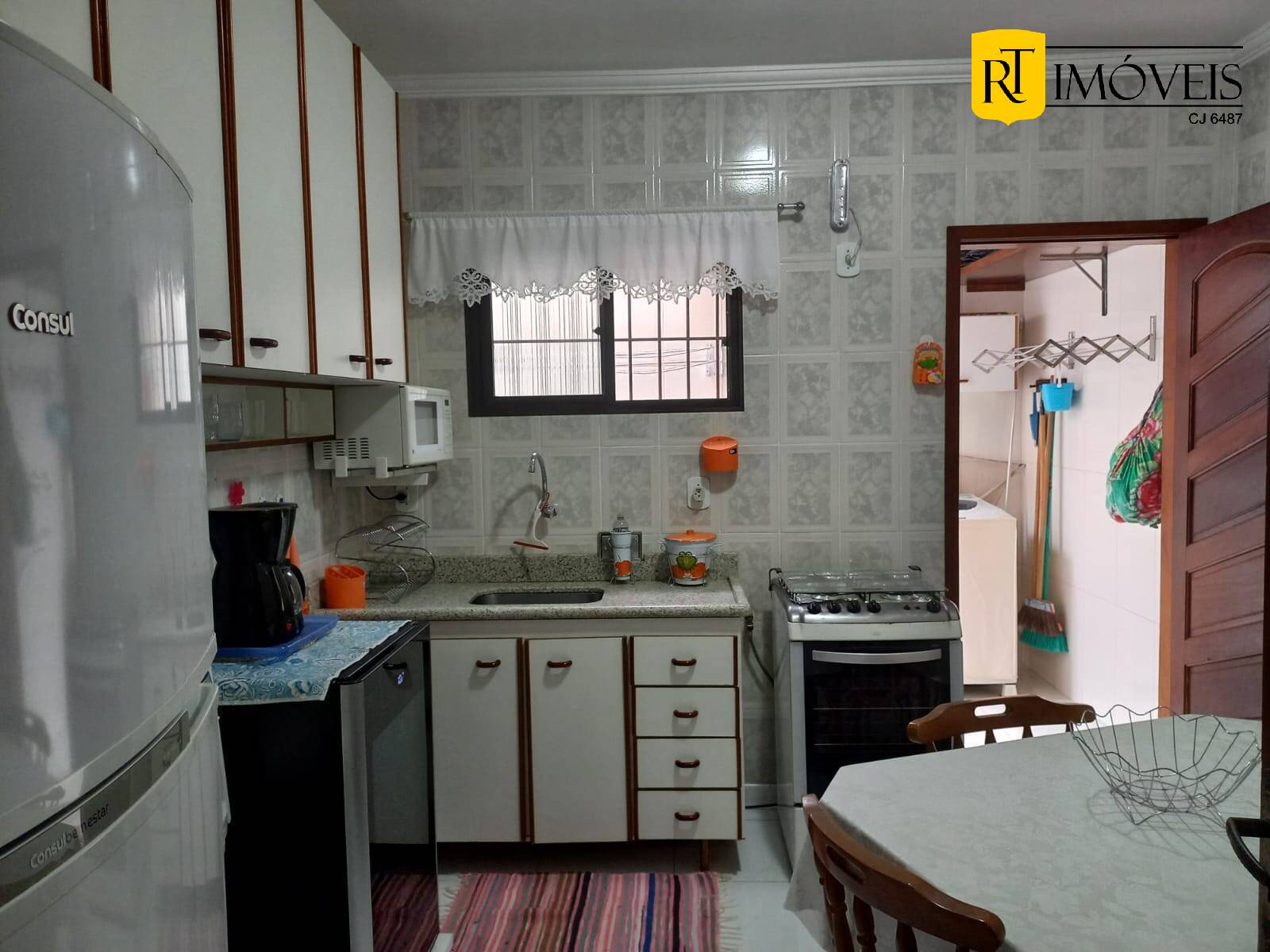 Casa de Condomínio à venda com 2 quartos, 81m² - Foto 6