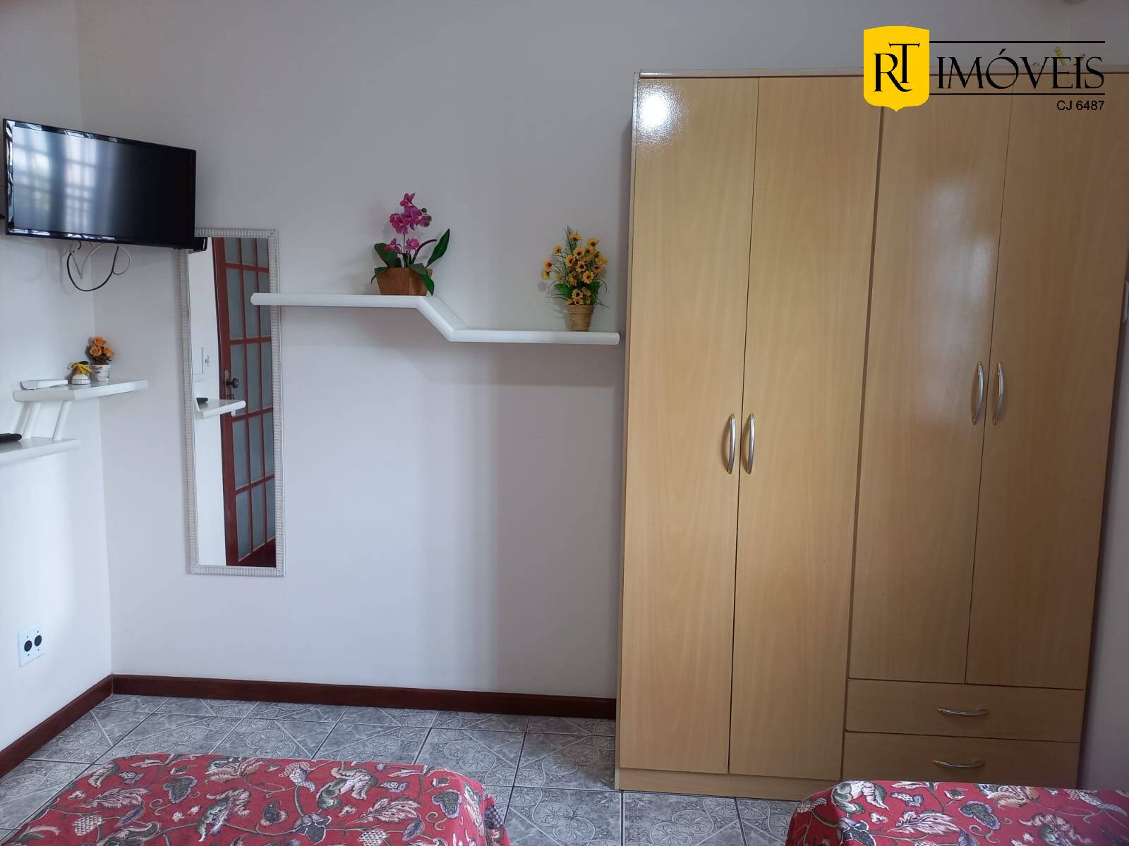 Casa de Condomínio à venda com 2 quartos, 81m² - Foto 12