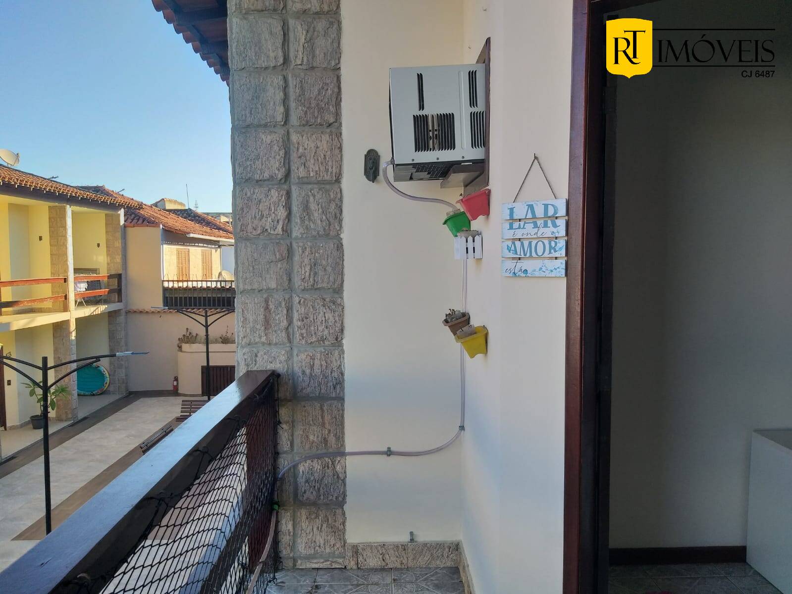 Casa de Condomínio à venda com 2 quartos, 81m² - Foto 16