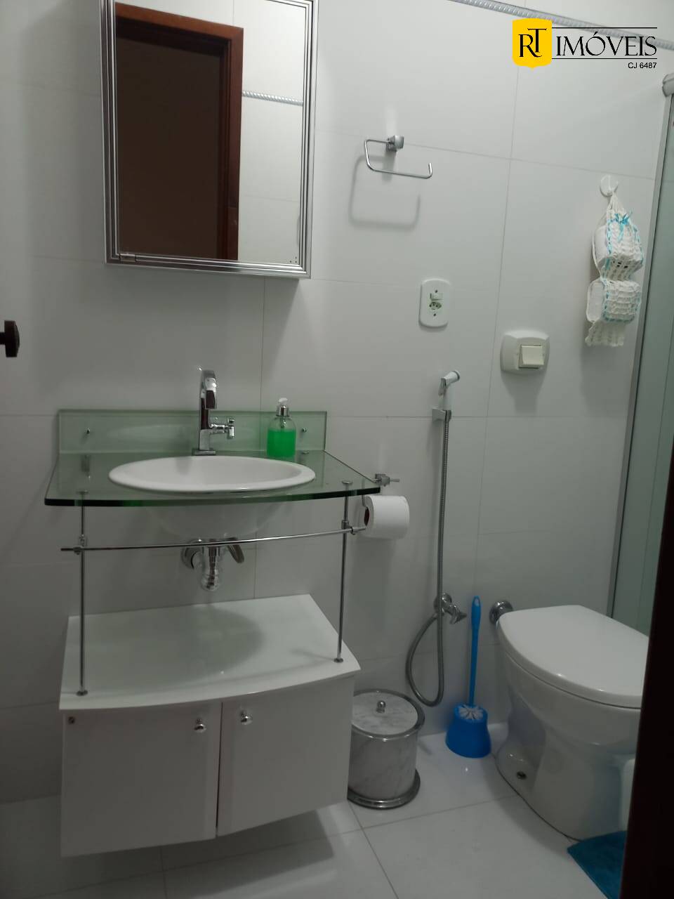 Casa de Condomínio à venda com 2 quartos, 81m² - Foto 17