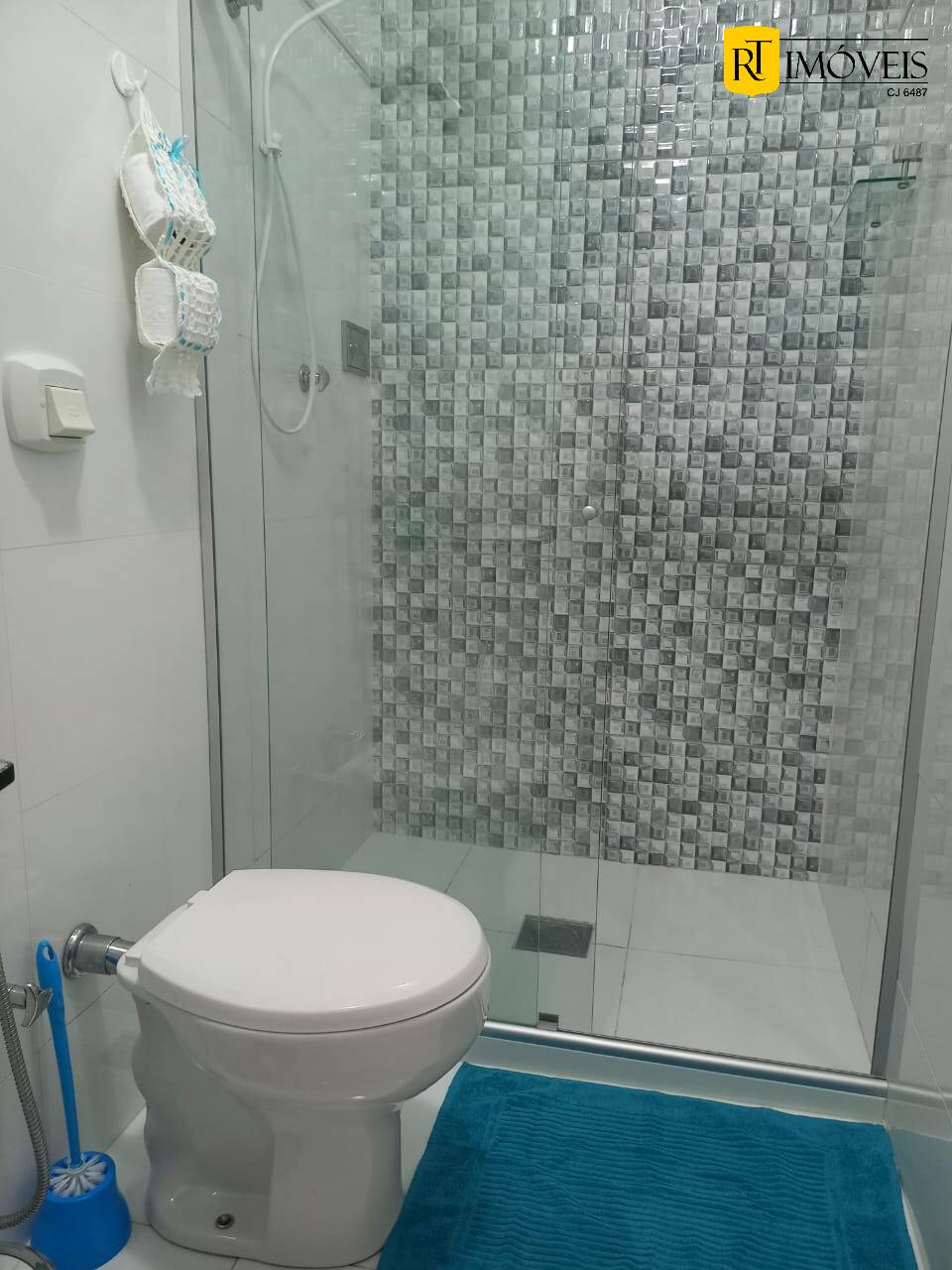 Casa de Condomínio à venda com 2 quartos, 81m² - Foto 19
