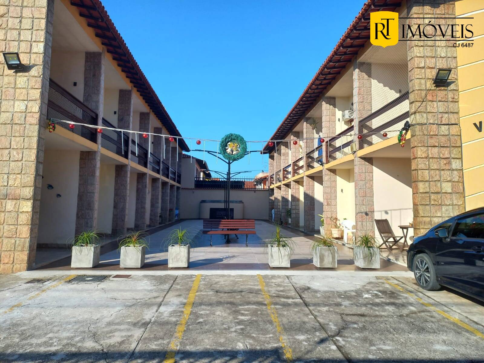 Casa de Condomínio à venda com 2 quartos, 81m² - Foto 20