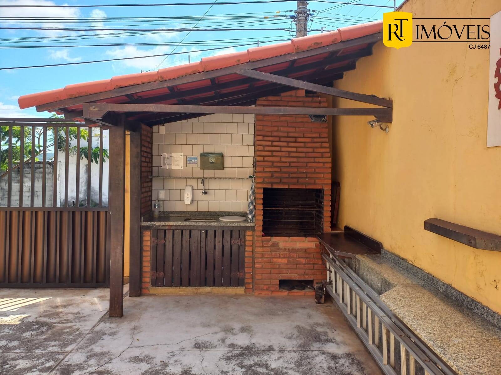 Casa de Condomínio à venda com 2 quartos, 81m² - Foto 21