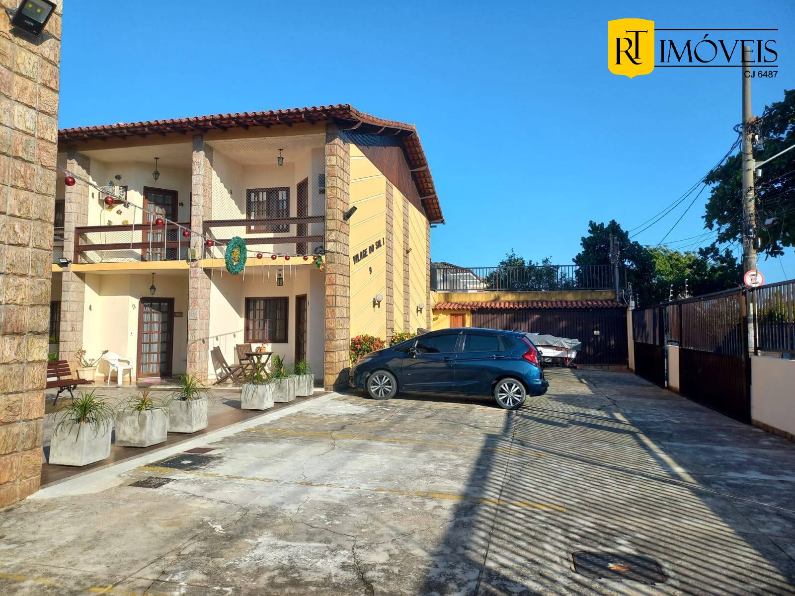 Casa de Condomínio à venda com 2 quartos, 81m² - Foto 22